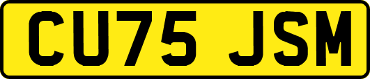 CU75JSM