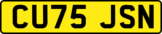 CU75JSN