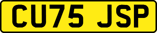 CU75JSP