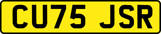 CU75JSR