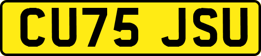 CU75JSU