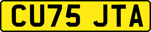 CU75JTA