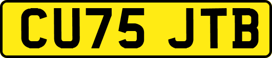 CU75JTB