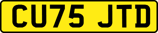 CU75JTD