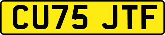 CU75JTF
