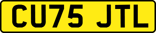 CU75JTL
