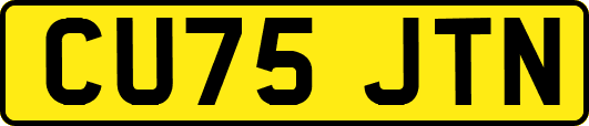 CU75JTN