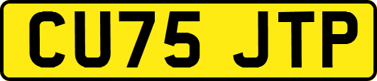 CU75JTP