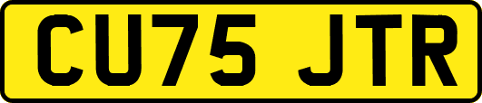 CU75JTR