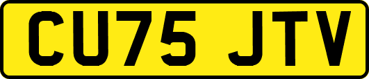 CU75JTV