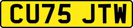 CU75JTW