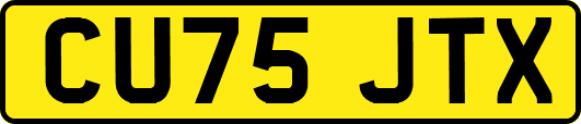 CU75JTX