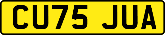 CU75JUA
