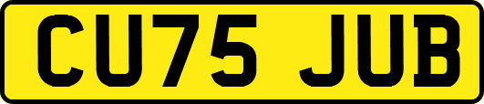 CU75JUB