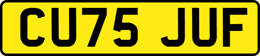 CU75JUF