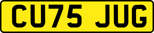 CU75JUG