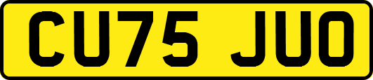 CU75JUO