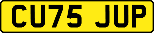 CU75JUP