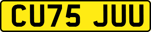 CU75JUU