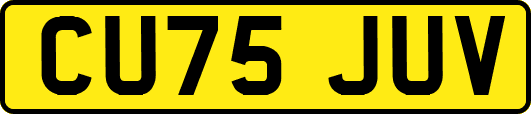 CU75JUV