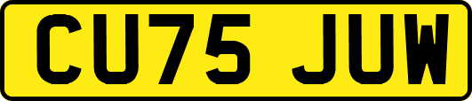 CU75JUW
