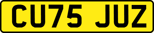 CU75JUZ