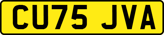 CU75JVA