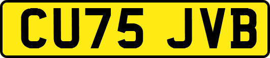 CU75JVB