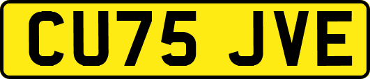 CU75JVE