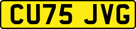 CU75JVG