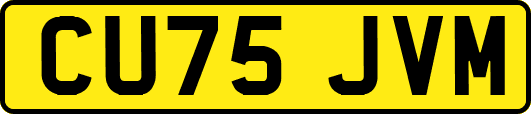 CU75JVM