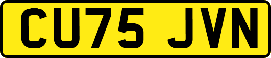 CU75JVN