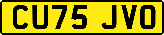 CU75JVO