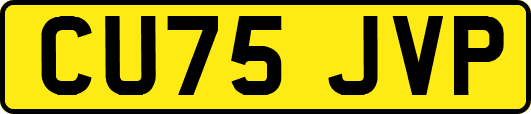 CU75JVP