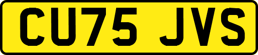 CU75JVS