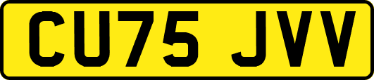 CU75JVV