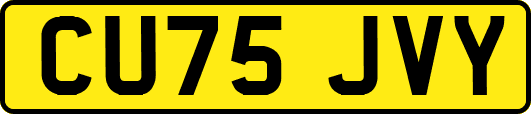 CU75JVY