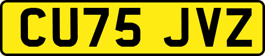 CU75JVZ