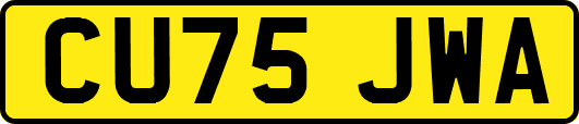CU75JWA