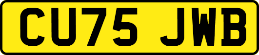 CU75JWB