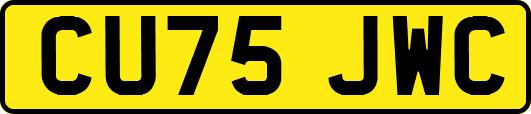 CU75JWC