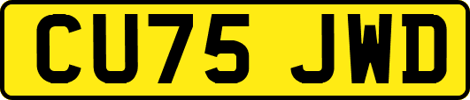 CU75JWD
