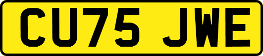 CU75JWE