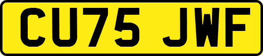 CU75JWF