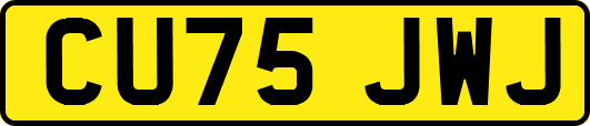 CU75JWJ