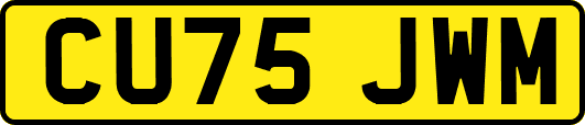 CU75JWM