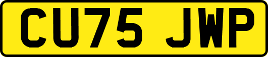 CU75JWP
