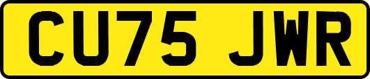 CU75JWR