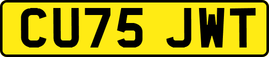 CU75JWT