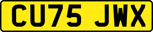 CU75JWX